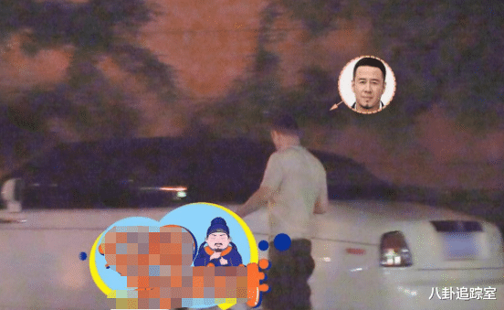 那英评论破 180W!刀郎《罗刹海市》恐要下架,杨坤现身背影落寞