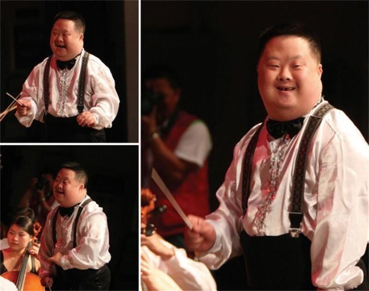 舟舟|一生仅有三岁智力,却被称为天才登上春晚,如今过上了怎样的生活