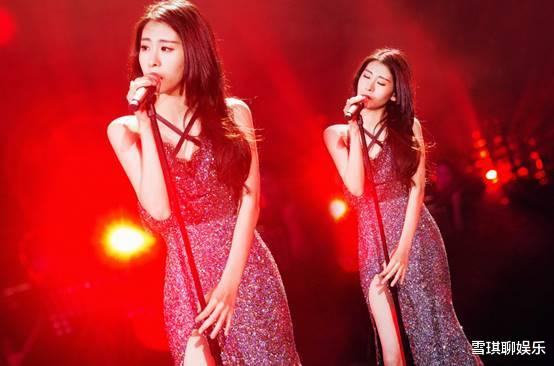 中国好声音|曝张碧晨花3000万买好声音冠军，诸多爆料吻合，“伪善”面具被撕下