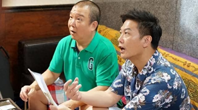 香港知名动作演员离世！30岁患上肝病，差点就死了，这次是食道癌