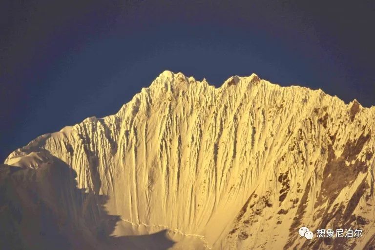 日本旅游|世界上最高的未登峰之卡热疆1号峰