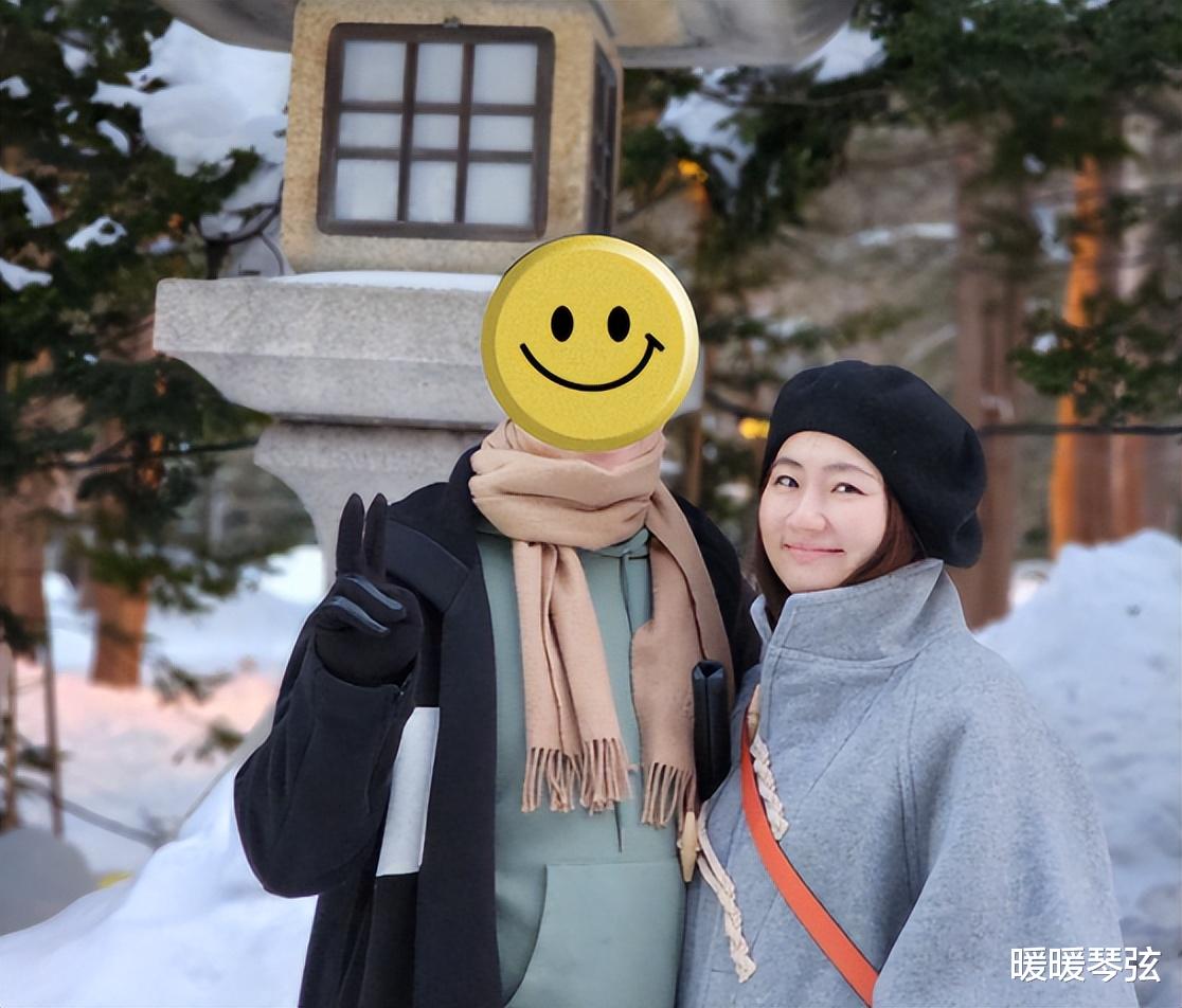 金莎|情人节脱单的3个女星：金莎男友肤白帅气，selina男朋友有大肚子