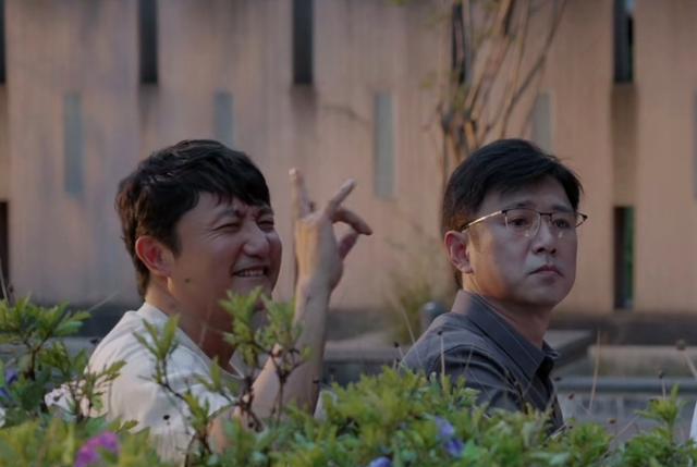 穿衣搭配|又一职场剧来袭，阵容强过《平凡之路》，张志坚是男5号