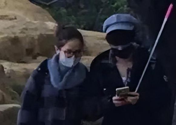 张碧晨,就这样被华晨宇渣了又渣,夜深人静时她可曾后悔过?