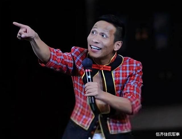 宋小宝|“陈世美”宋小宝:爆红后抛弃霍晓红,娶回美女粉丝,现状如何了