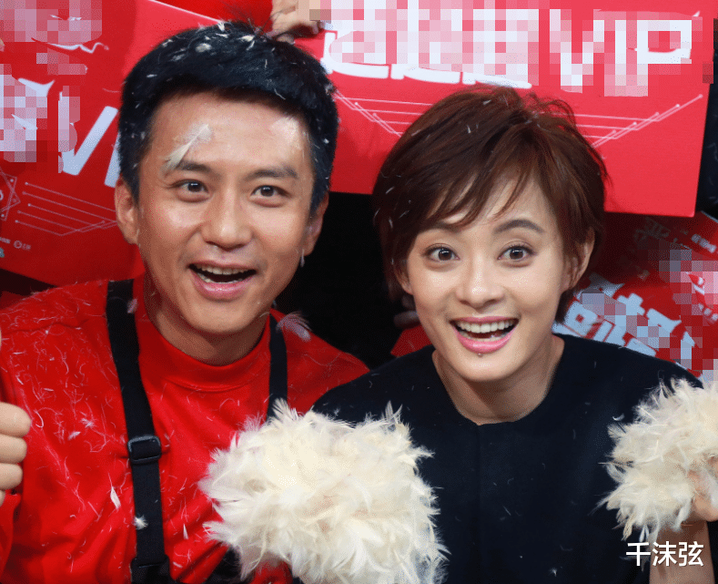 孙俪|孙俪婚变风波后首露面！与邓超各忙各的，IP地址暴露感情现状