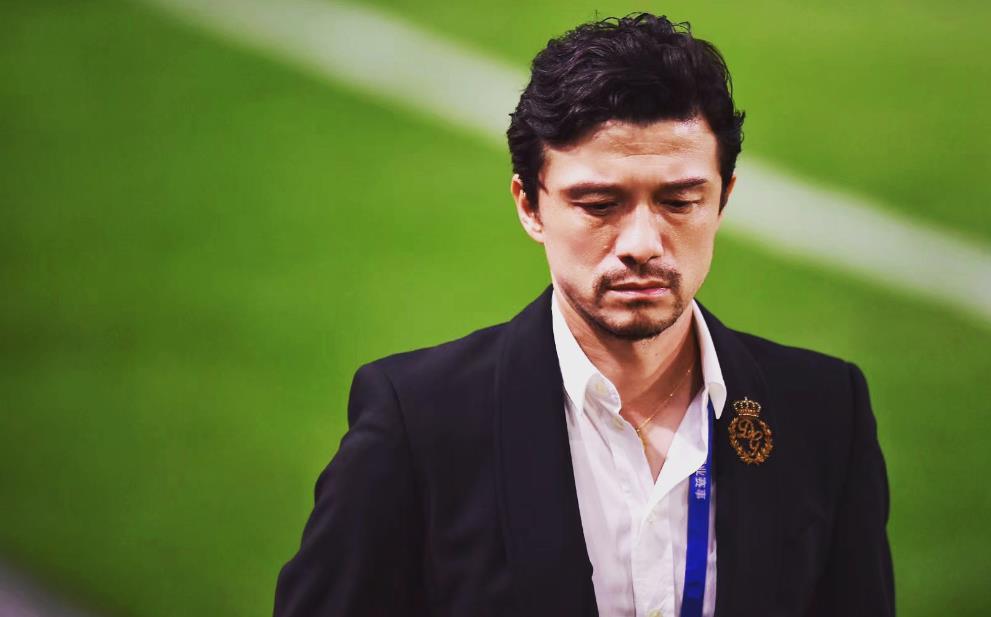 大连队被突击,谢晖被带走调查悬念揭晓,涉及假球,名记回应 - 体育资讯