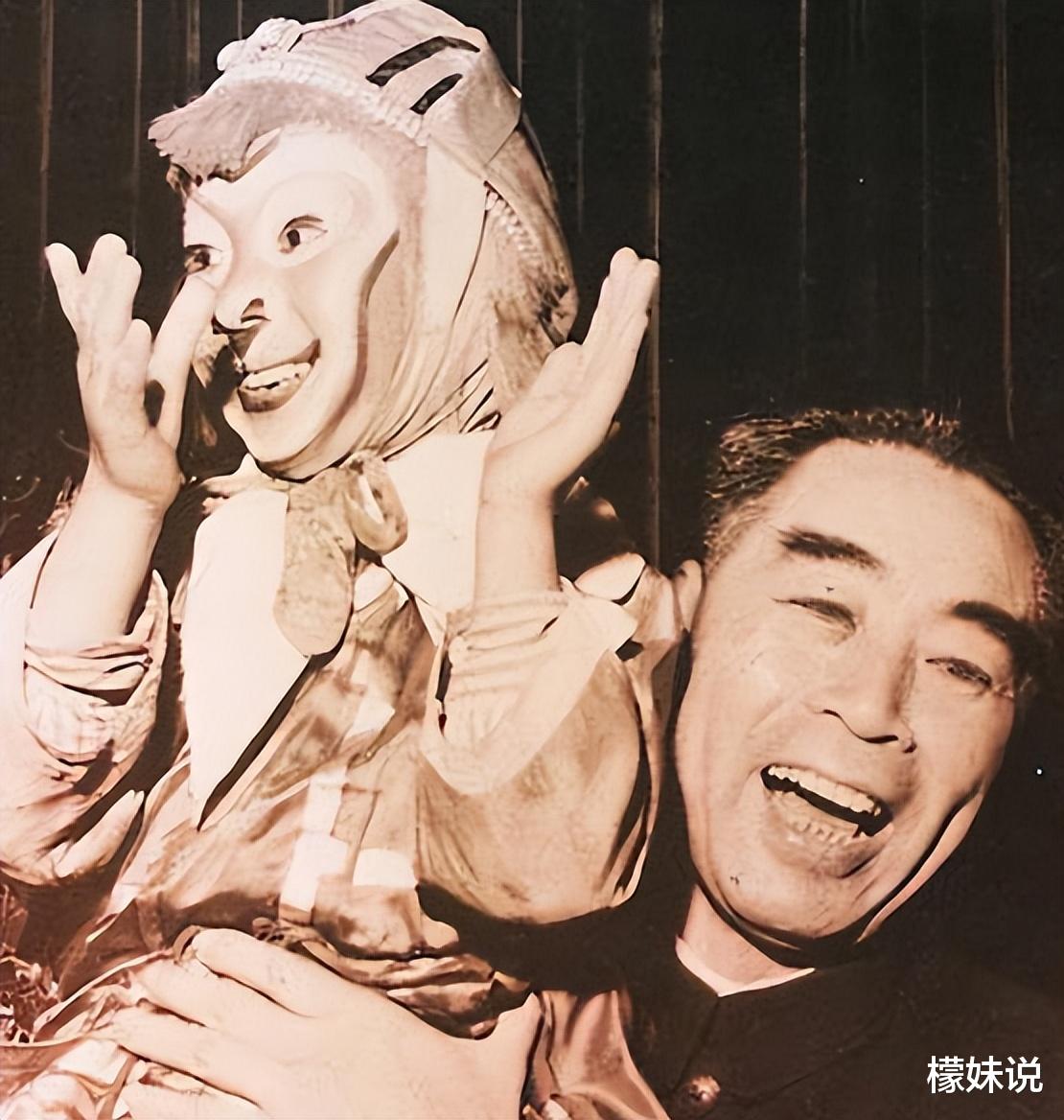 六小龄童|六小龄童，终究为自己的“贪婪”付出了代价！！