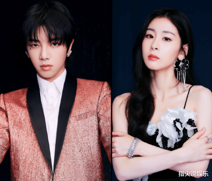 华晨宇张碧晨晒照引争议!女方晒生日礼物,贺卡落款疑曝光恋情