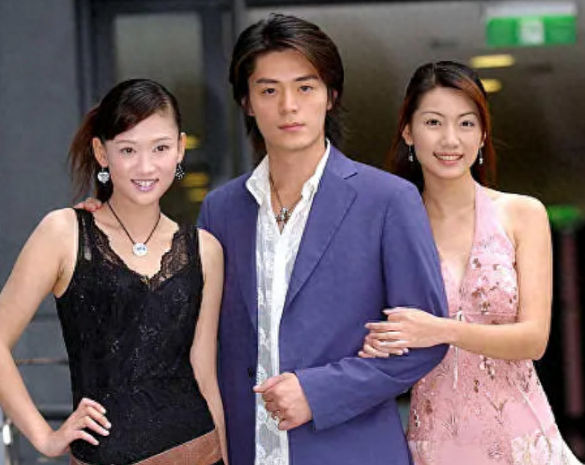 娱乐圈风云录：这三位女海王背后的故事