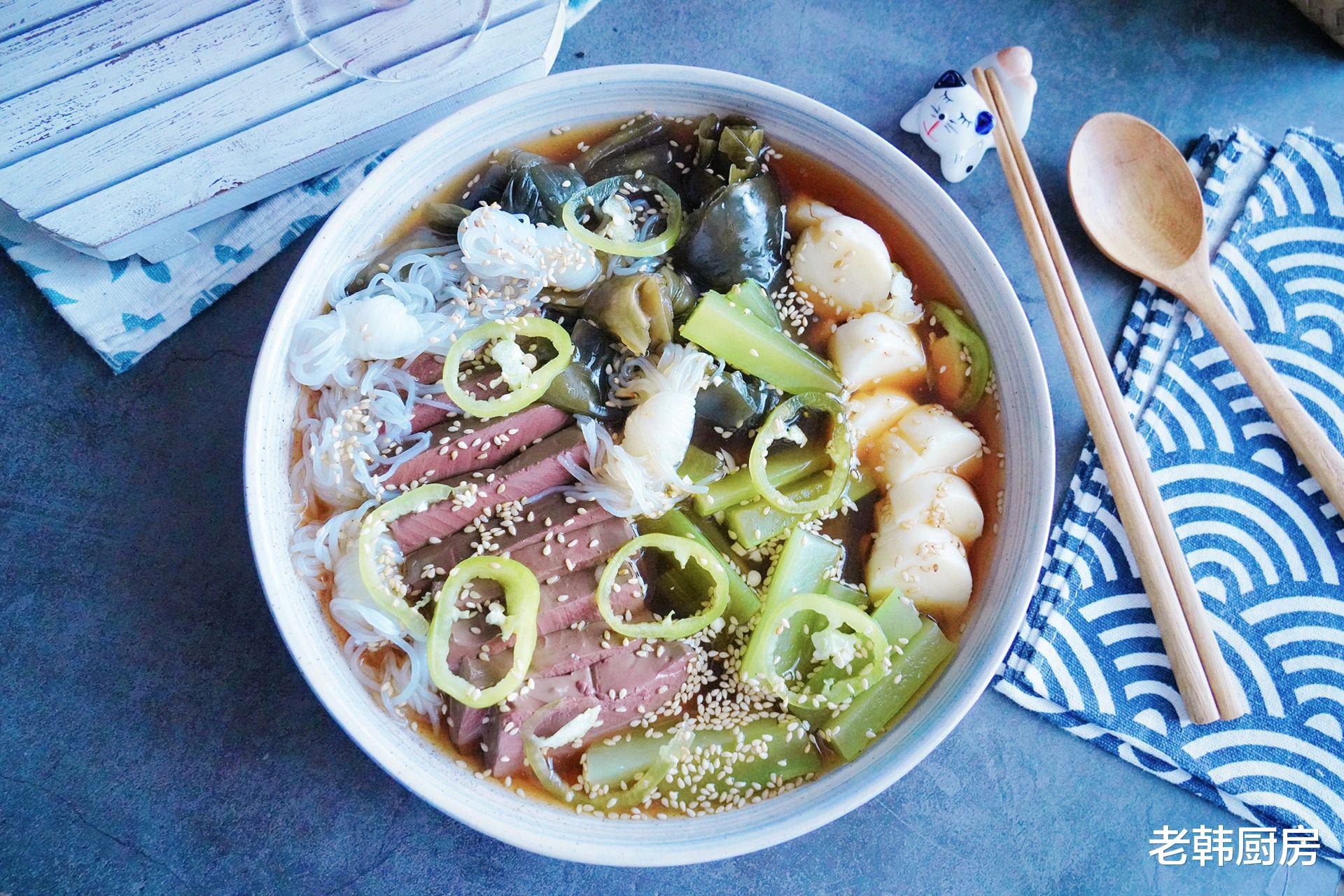 辣椒|好吃到舔盘的5道家常菜，鲜香入味，开胃解馋，看看你喜欢吃哪种