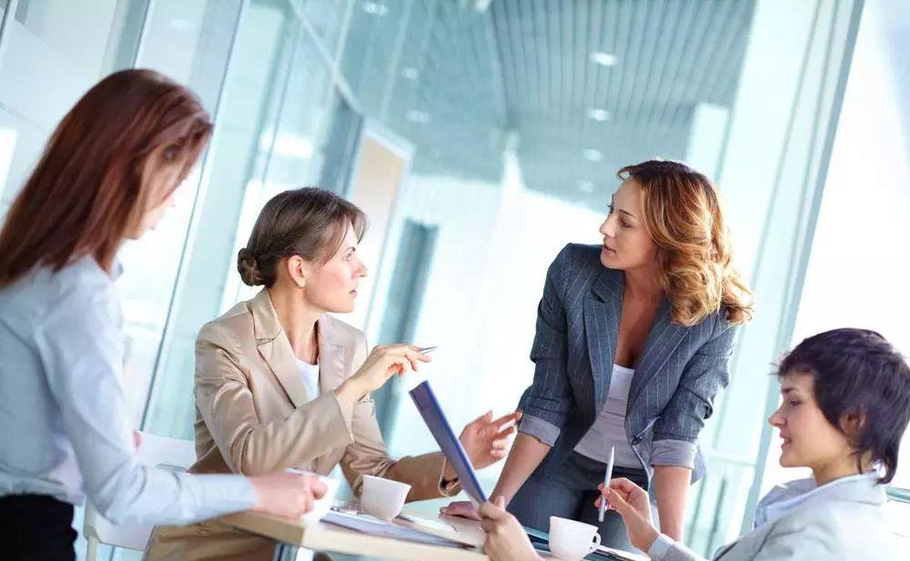 |职场新人“小心机”，懂得利用4个行为细节，夸大自己的能力