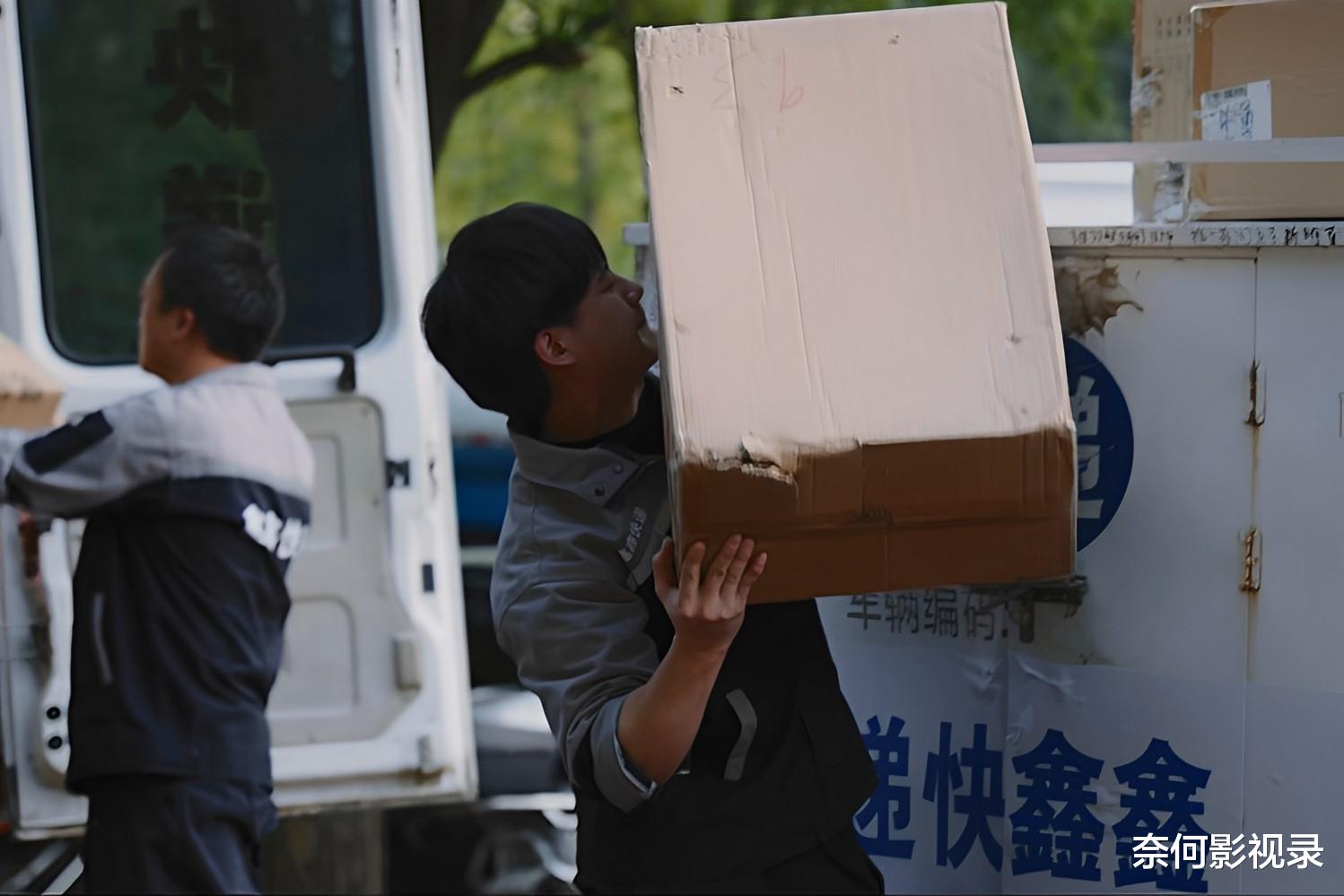 《无所畏惧》悬念揭晓！真凶确定是杨伟达，郭玉或将成结局的关键