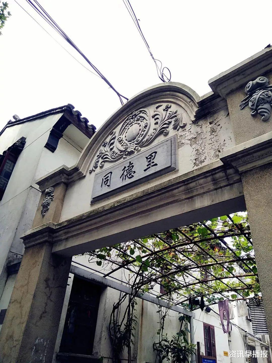 苏州|苏州古城里这些老街巷，承载着历史人文，诠释着市井风情