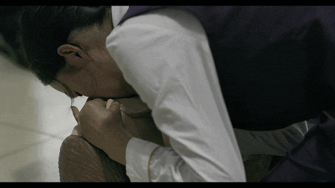 今年尺度最大的国产片,可惜内地上映不了