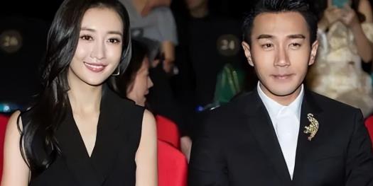 藏不住了?40岁王鸥被扒得“赤条条”,调戏人夫当上小三!人品堪忧