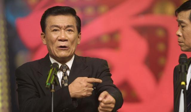 侯宝林|侯宝林帮马家解决大问题,为何遇困难不找马三立?却拜托高英培?