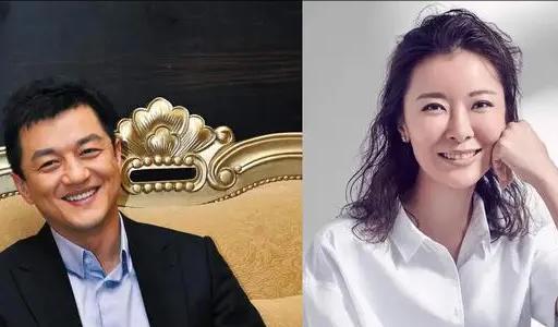 柯蓝:惨遭李亚鹏抛弃,被李泉逼婚数次,50岁不婚但有固定伴侣