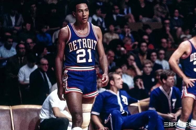 盘点NBA各支球队的队史最佳阵容（东部篇）——底特律活塞