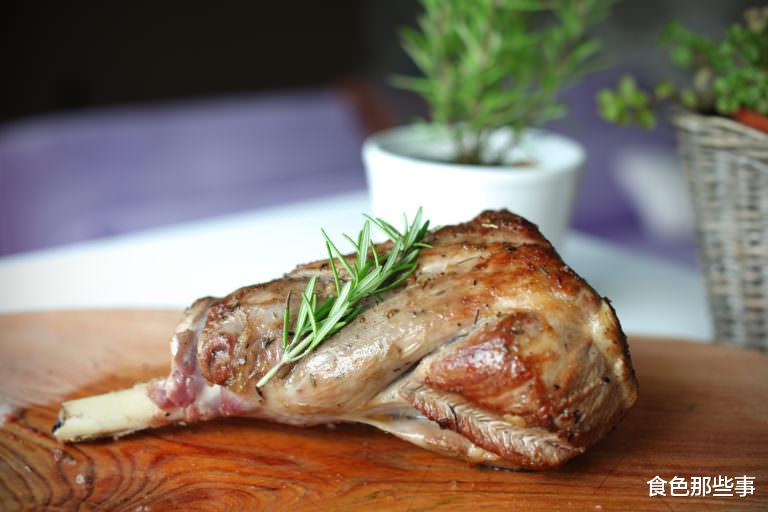 食材|希腊美食密码:盘点希腊人一生必吃的30种基本食材