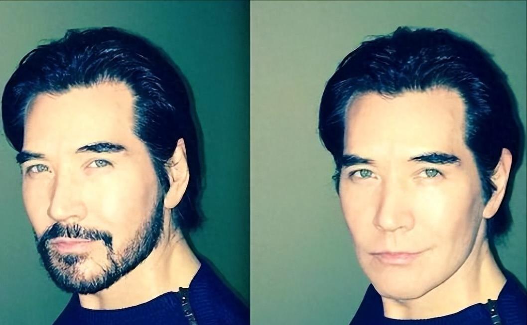 费翔|春晚“第一美男”,首次登台被封杀14年,年过60至今未婚!