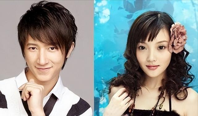 让李晨当牛做马,和韩庚街头热吻,被弟弟弄进医院,她才是真浪姐