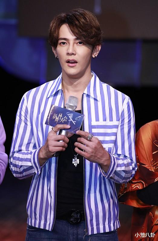 汪东城,易烊千玺,张译,张歆艺,牛骏峰,汪小菲,倪妮