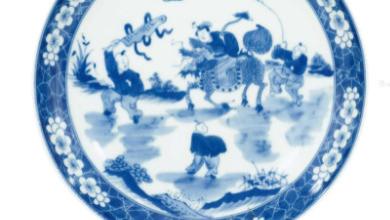 玉雕|藏家必入-清三代瓷器为何如此受人追捧