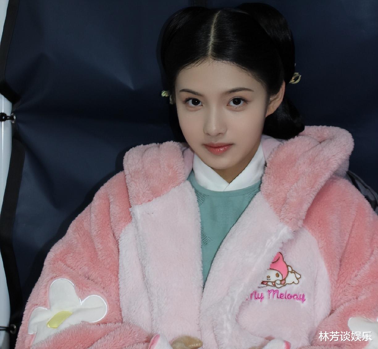 《为有暗香来》告诉观众，丫鬟别挑大美人，不然主角“上不了桌”