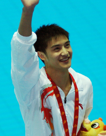 陈若琳|同样是“跳水皇后”,为何陈若琳没有像郭晶晶一样成为时代记忆