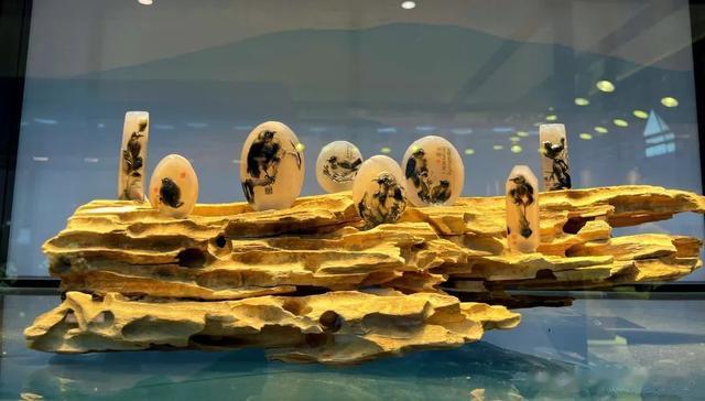 玉雕|天工玉石大展玉雕高清图,先收藏后点评!