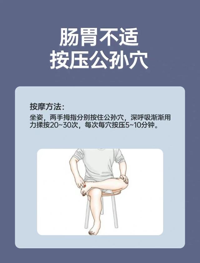 上班族|上班族长按这6大穴位，自己解决职业病