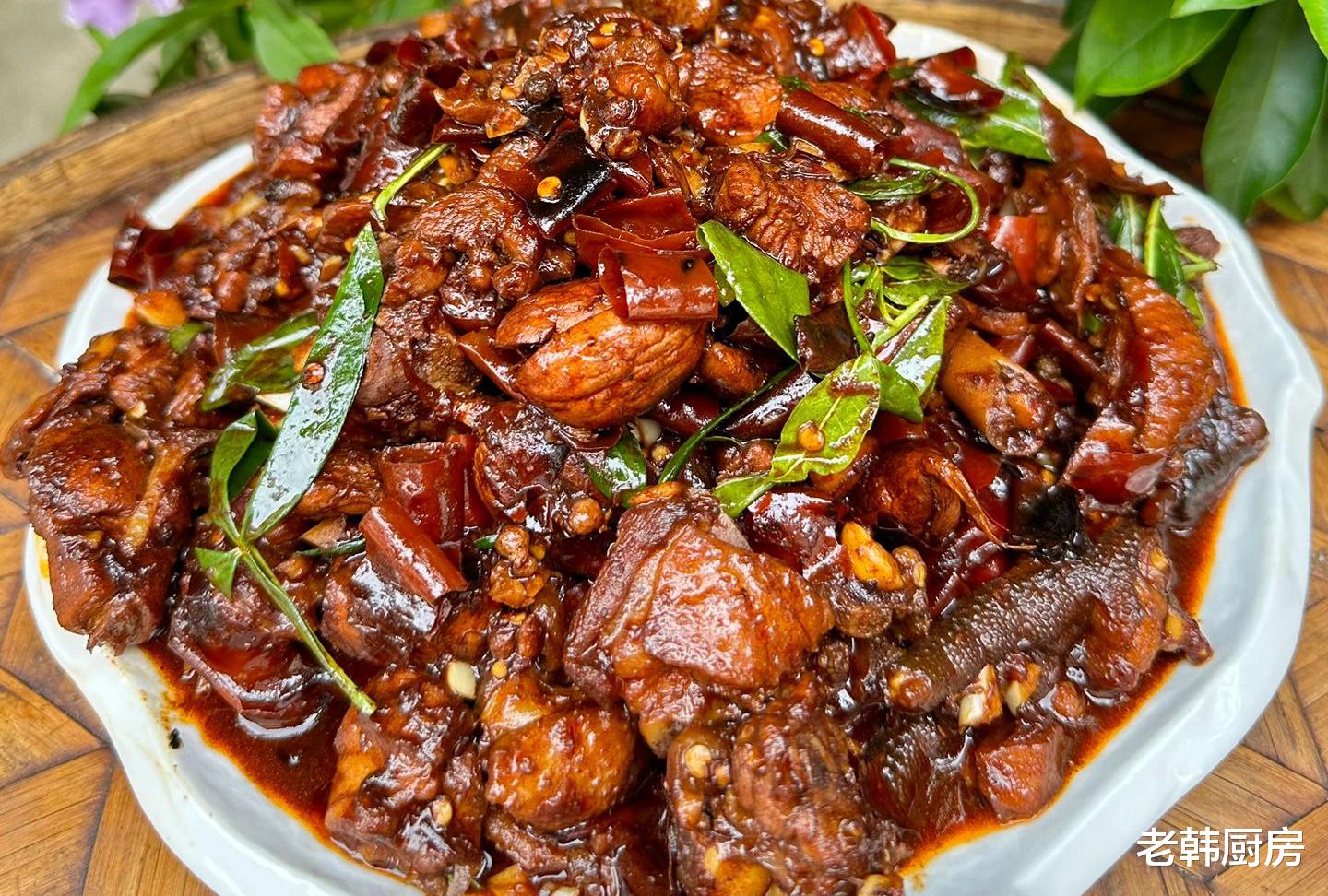 |夏天没胃口?推荐3道宝藏下饭菜,鲜香美味好吃不腻,家人都爱吃