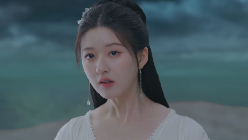 《神隐》告诉我们,当“丫鬟”太惊艳时,女主可以去打酱油了