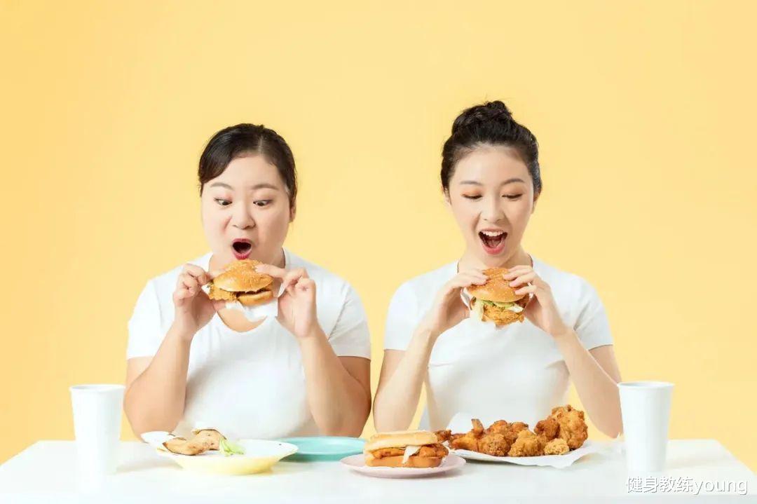 饮食 科学有效地8个减肥小知识，这个夏天一定要瘦下来