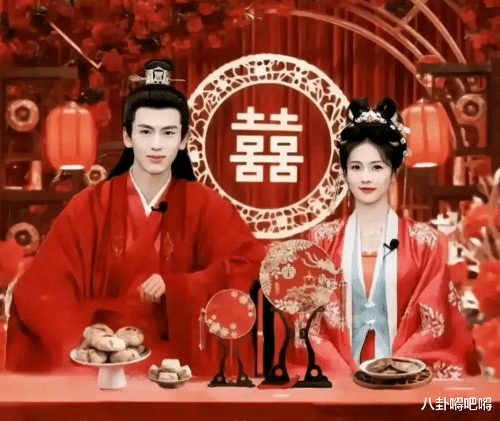 曝白鹿张凌赫分手，男方疑移情别恋，三人相继前往时装周CP难嗑