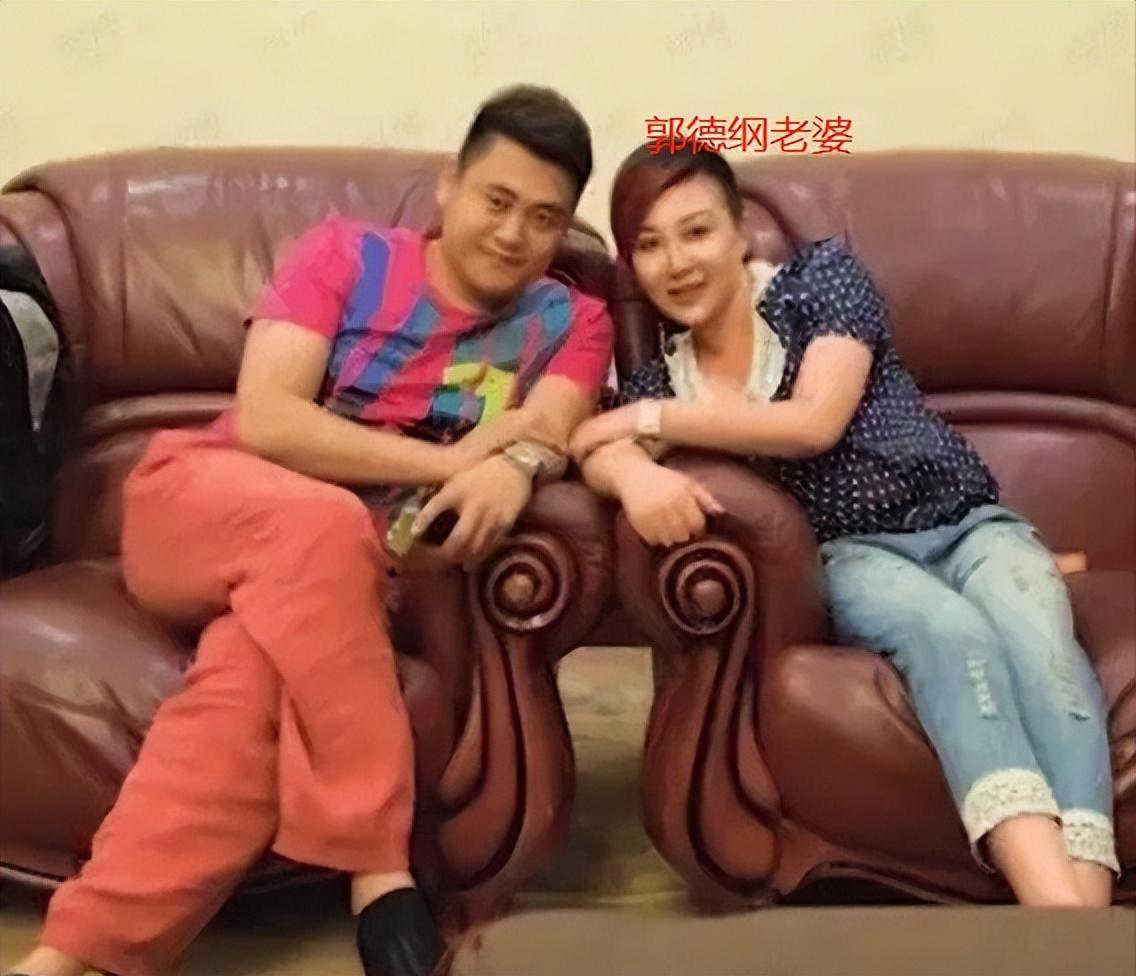 岳云鹏经纪人被捕，意外暴露老郭的“精明”，曹云金终于沉冤昭雪