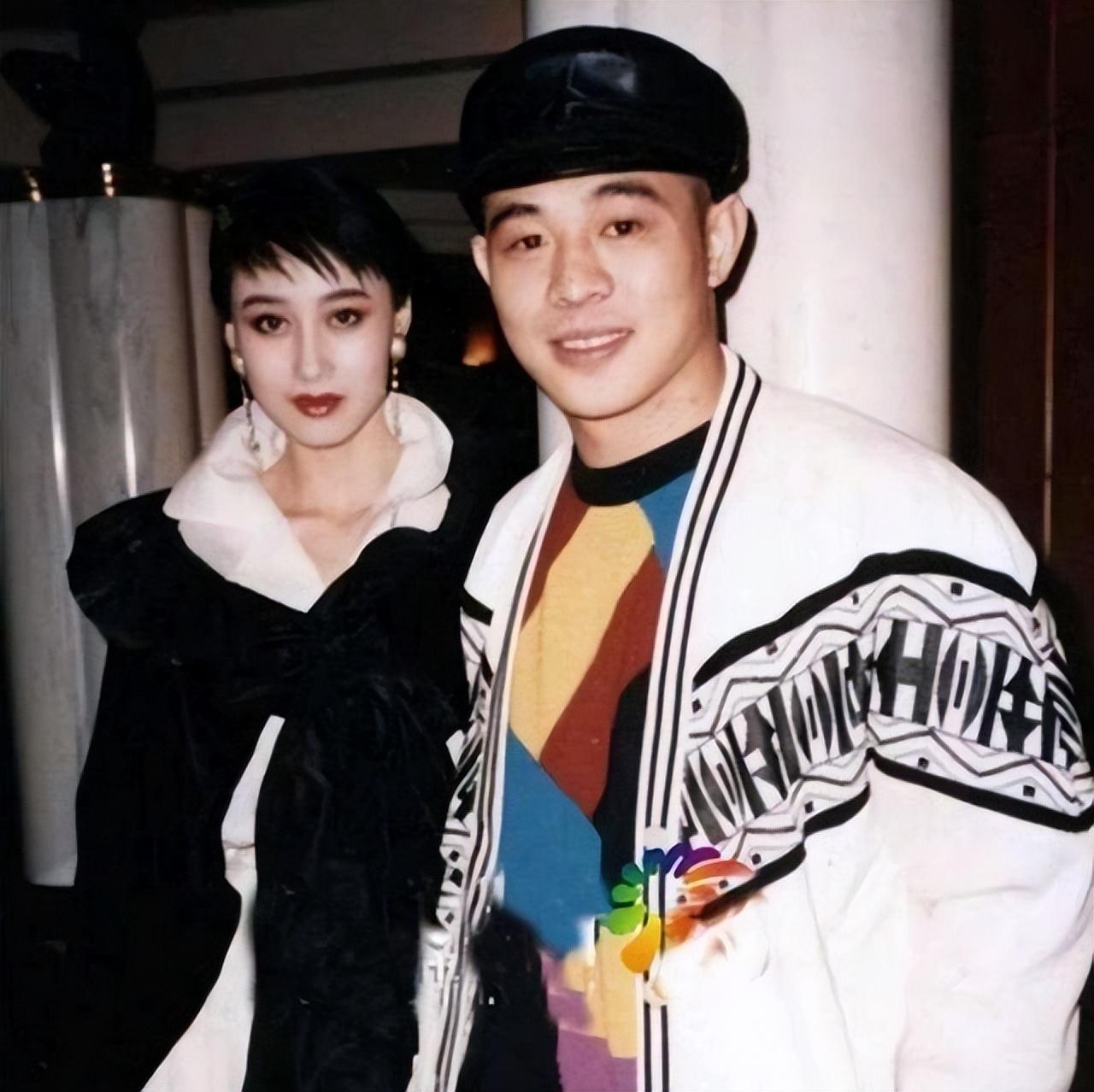 利智:被丈夫李连杰宠成珍宝,培养女儿读哈佛大学,最近咋样了?
