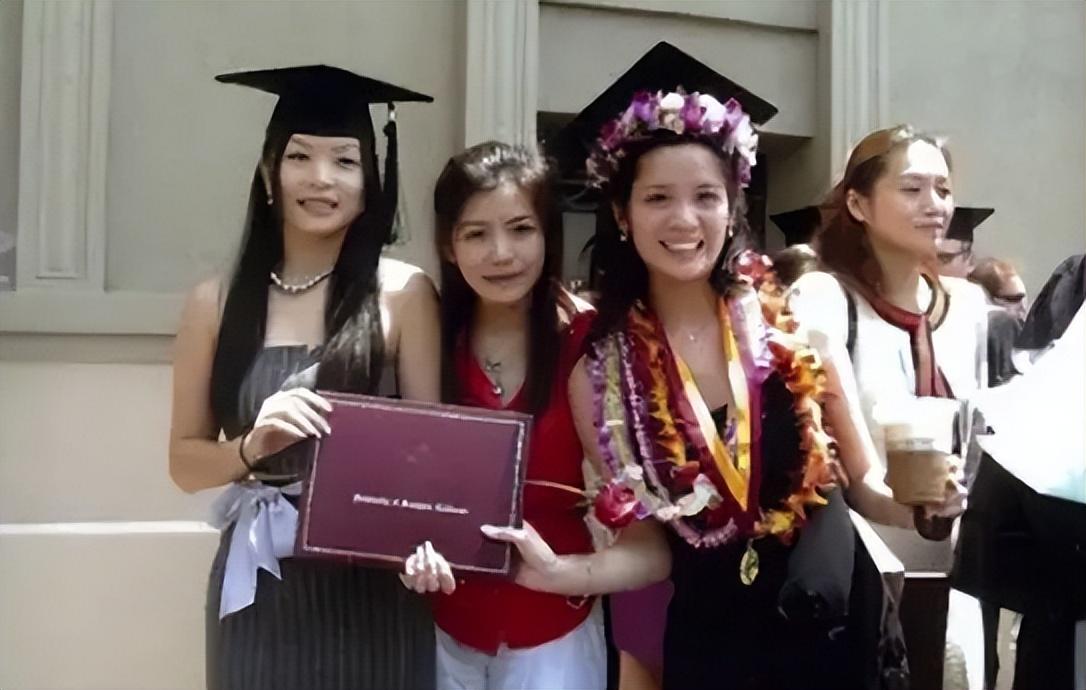 周迅|看似是清纯玉女、实则情史混乱的5位女星,感情个个颠覆你的想象