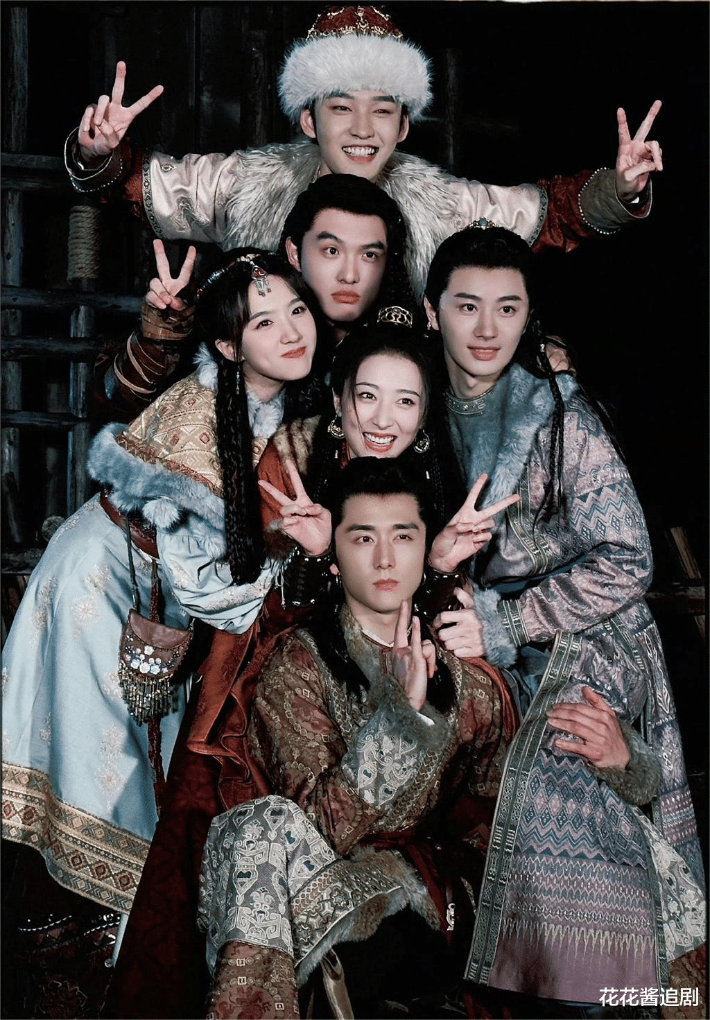 |综艺还得看熟人局！七斋团综你看了吗？