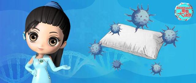 体内有癌,睡眠先预警!有这3种睡觉习惯的人,更容易得癌!