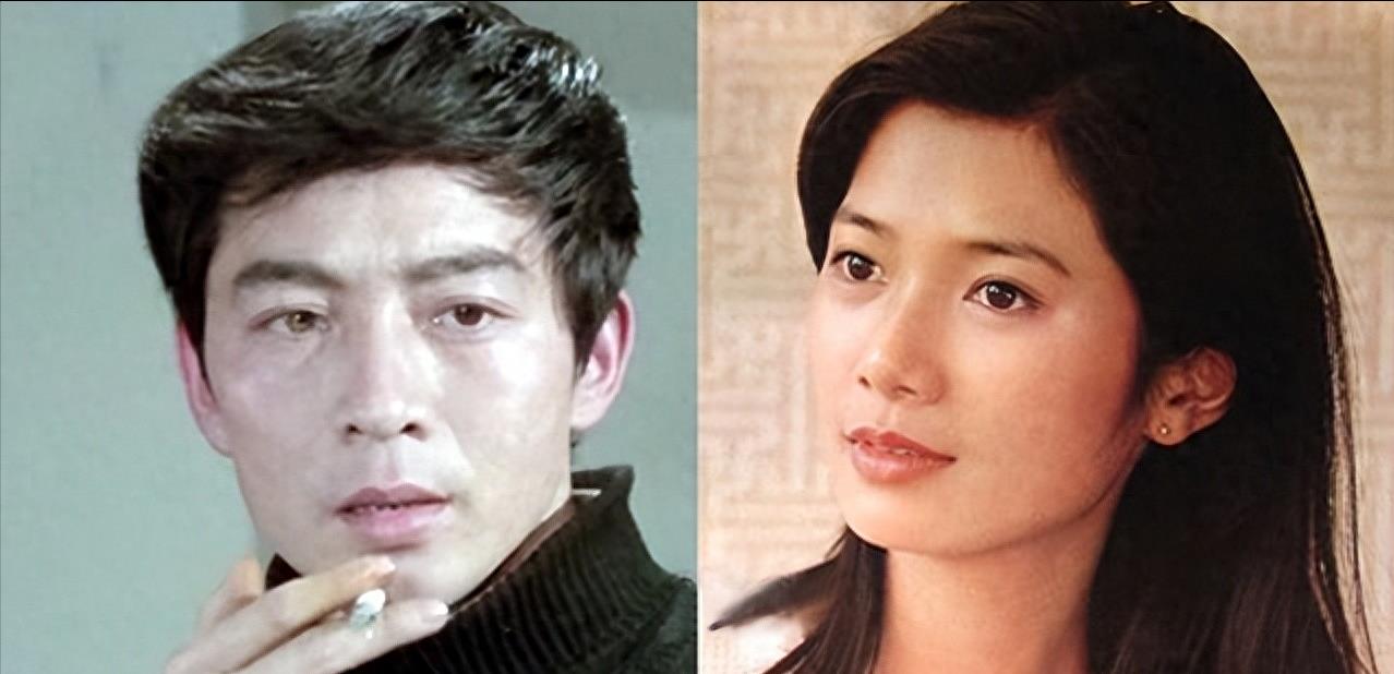 导演杨延晋:风流半生因潘虹离婚,再婚娶才女玄小佛,现在怎样了