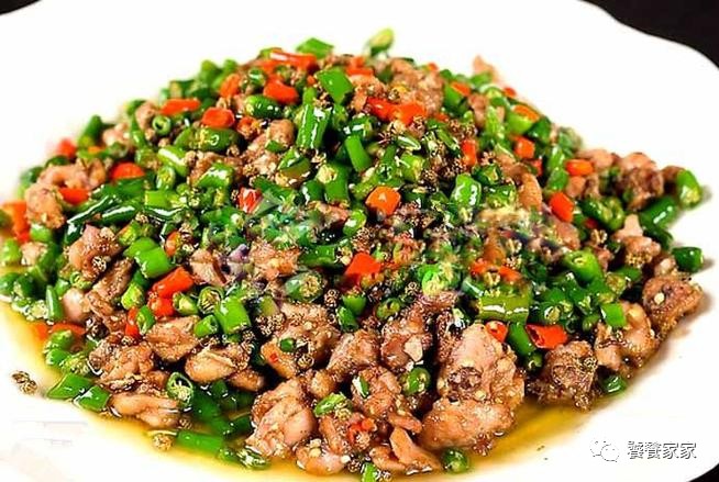 调料|8种顶级私厨分享的滋味私房菜品做法, 赶紧收藏