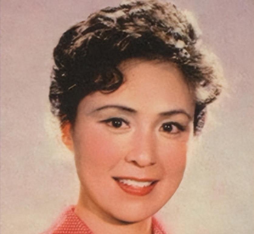 导演杨延晋:风流半生因潘虹离婚,再婚娶才女玄小佛,现在怎样了