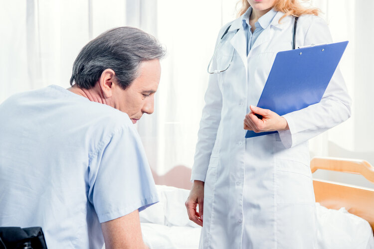 当一位癌症晚期病人遭遇新冠后，高烧可以“烫”死癌细胞吗？