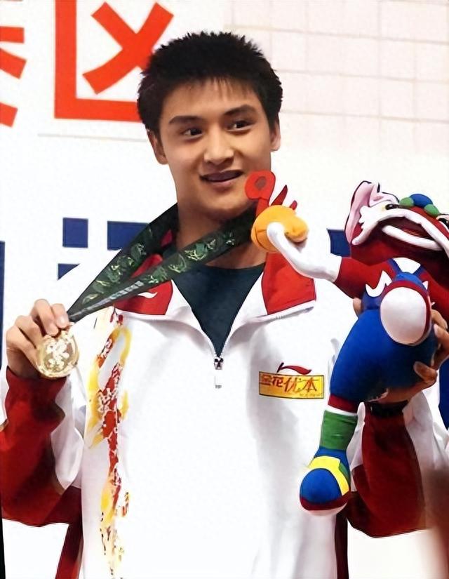 深扒一下,才明白国家为什么不再“原谅”曾经为国争光的田亮