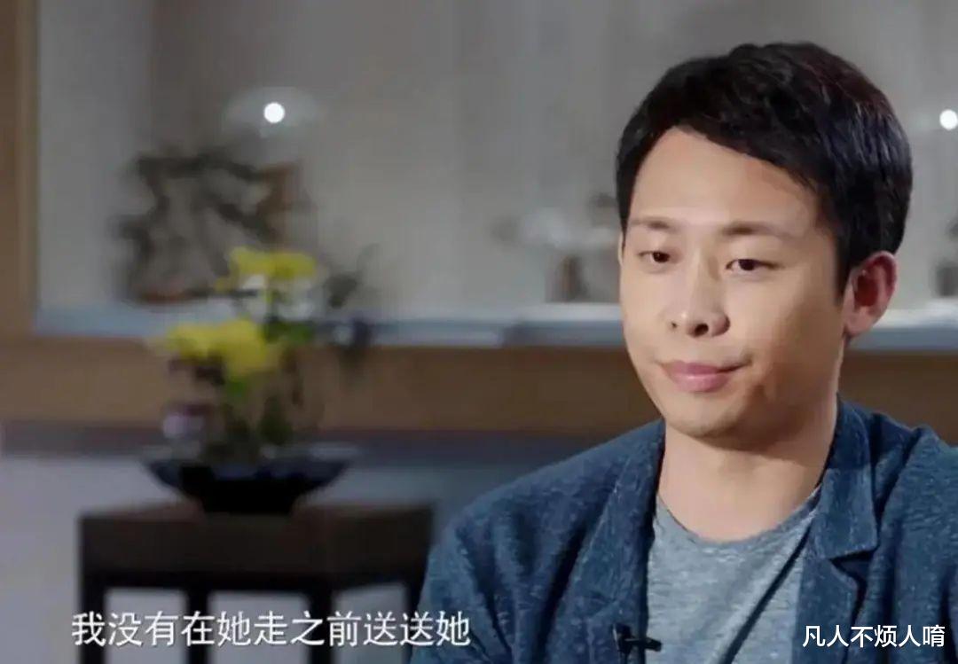 张译|17年后,张译终于演上了许三多