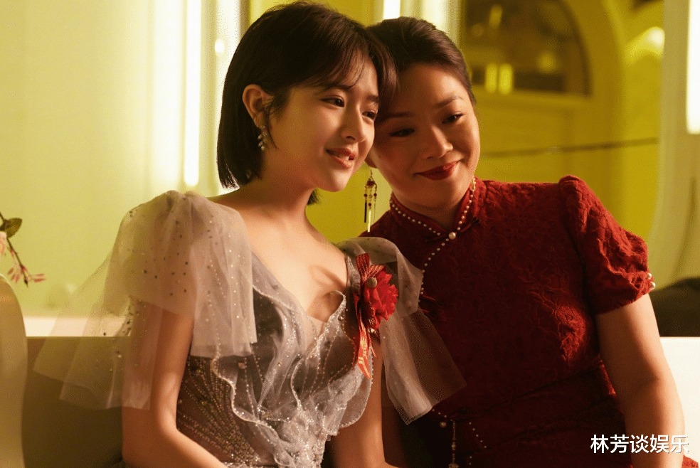 《好事成双》央视大爆，黄晓明的脸，张嘉倪的狠，让人挪不开眼