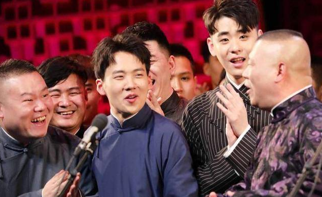 德云社又出大事，这次轮到岳云鹏了！