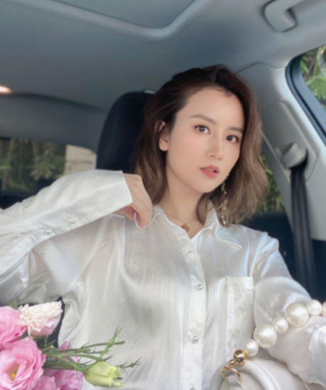 上海主持人：出生农村，十年两婚两离